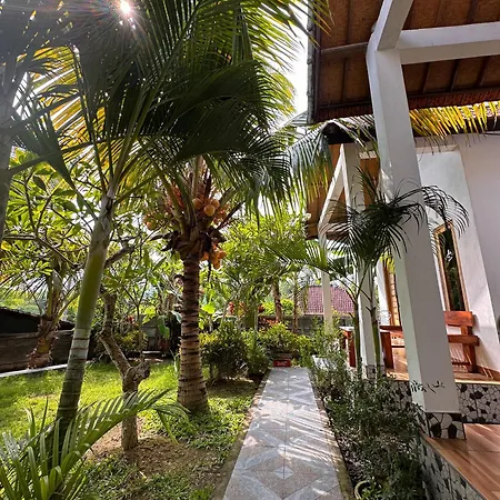 Wahyu Masari Homestay