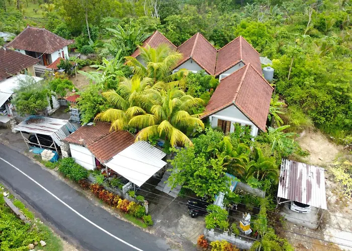 ゲストハウス Wahyu Masari Sakti