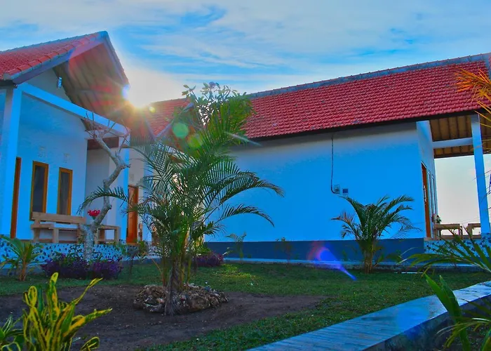 Wahyu Masari 2* Sakti